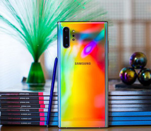 Эксперты определили топ-5 Android-смартфонов 2020 года