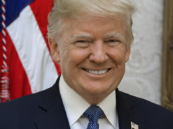 Трамп хочет получить от Oracle $5 млрд за разрешение купить TikTok