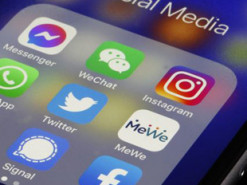 В США проверяют действия Instagram по делу о привлечении в соцсеть детей