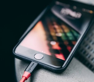 Что делать, если iPhone перестал заряжаться