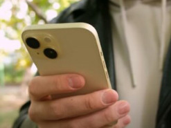 Власникам iPhone пояснили, як розблокувати смартфон, якщо пароль забуто