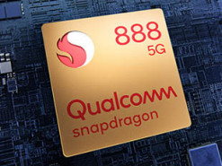 Представлен мощнейший флагманский чип Qualcomm Snapdragon 888 5G