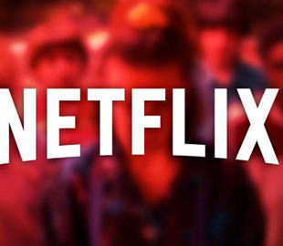 Netflix запустит иммерсивное шоу по мотивам сериала "Очень странные дела"