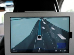 Nissan будет разрабатывать технологии для беспилотных автомобилей вместе с китайским стартапом WeRIde