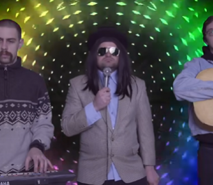 “Без руки, без ноги”: в мережі набирає популярності хіт про російських окупантів