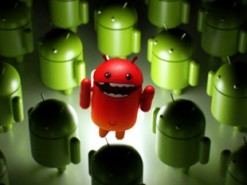 Пользователей Android атаковали российские мошенники