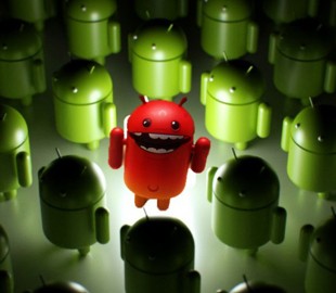 Пользователей Android атаковали российские мошенники