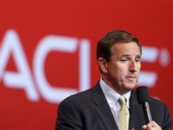 Oracle ожидает искусственный интеллект в 90% корпоративных приложений