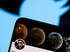 Ілон Маск став героєм свободи слова