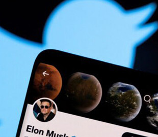 Ілон Маск став героєм свободи слова