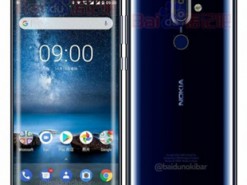 Флагманский Nokia 9 получит продвинутые фотовозможности