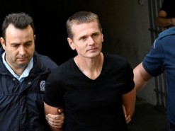 Верховный суд Греции постановил выдать Винника России