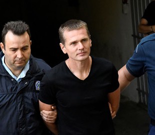 Верховный суд Греции постановил выдать Винника России