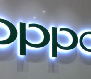 Oppo показала поддисплейную камеру-невидимку нового поколения