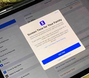 Власти США собирают компромат на Apple