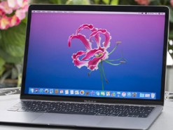 Камера в MacBook Air 2018 намного хуже всех ожиданий