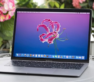 Камера в MacBook Air 2018 намного хуже всех ожиданий