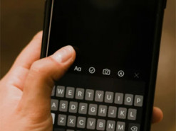 Як швидко та зручно набирати текст на iPhone: чотири корисні поради