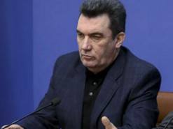 Вопрос о создании кибервойск в Украине рассматривали на заседании СНБО в секретном режиме – Данилов