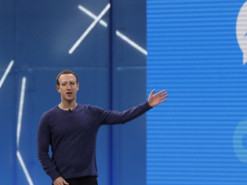 Новый искусственный интеллект Facebook может изучать речь без помощи людей