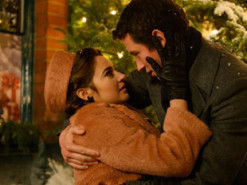 Netflix показал трейлер фильма «Последнее письмо от твоего любимого»