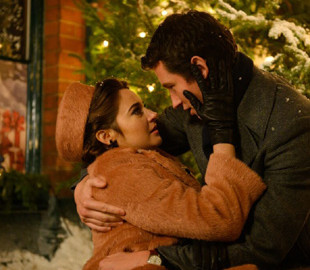 Netflix показал трейлер фильма «Последнее письмо от твоего любимого»