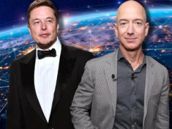 «Утечка инженеров»: сотни сотрудников Boeing ушли в Amazon и SpaceX