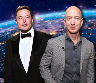 «Утечка инженеров»: сотни сотрудников Boeing ушли в Amazon и SpaceX
