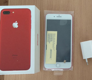 Таможня устроит распродажу новых iPhone