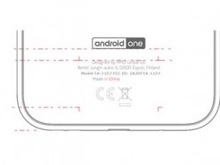 Nokia выпустит еще один смартфон на чистом Android