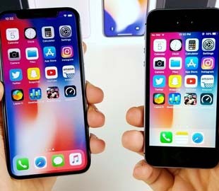 Apple может убить iPhone SE и iPhone X в этом году