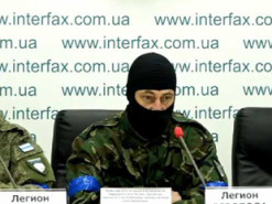 У Києві російські опозиціонери створили центр озброєної боротьби для повалення режиму путіна