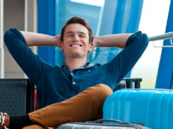 Програма "єВідрядження" не для всіх. Хто з військовозобов'язаних не зможе виїхати за кордон