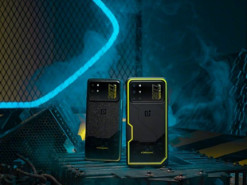 OnePlus 8T CyberPunk 2077 Limited Edition представлен официально