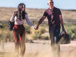 Джефф Безос найняв тренера Тома Круза і вразив користувачів мережі накачаним торсом