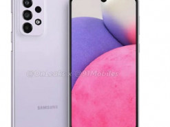 Появились новые подробности о Samsung Galaxy A33