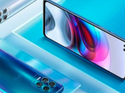 Стала известна цена еще неансированного смартфона Motorola Moto G100