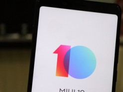 Xiaomi анонсировала огромное количество изменений для MIUI 10