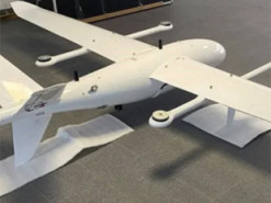 Жах для окупантів: в Україні створили дрон-камікадзе, який не боїться РЕБ