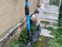 Чоловік вкрав електросамокат із прокату, щоб "їздити на роботу"