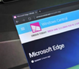 Microsoft откажется от браузера Edge в Windows 10