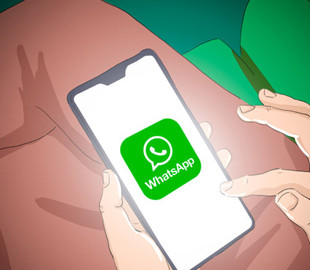 В WhatsApp расширили возможности групповых звонков