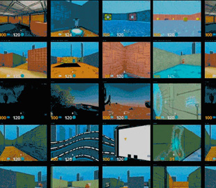 Новый многозадачный ИИ DeepMind учится с рекордной скоростью