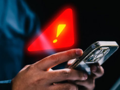 Фахівець пояснив, чи можна заразити смартфон вірусом, просто відкривши сайт