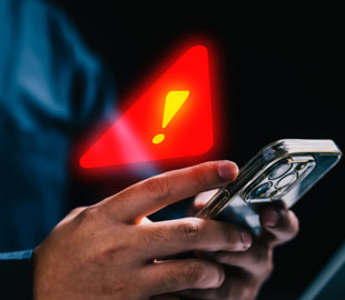 Фахівець пояснив, чи можна заразити смартфон вірусом, просто відкривши сайт