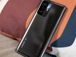 Xiaomi 11T порадовал скоростью зарядки