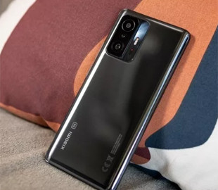 Xiaomi 11T порадовал скоростью зарядки