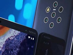 Инсайдер показал, как будет выглядеть Nokia 9 с пятью камерами