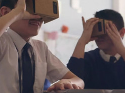 Google закроет образовательное приложение виртуальной реальности Expeditions