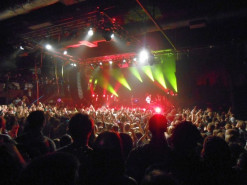 Фестивали 2021 года: музыка, которую нужно слушать вживую